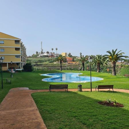 Апартаменты La Quinta Relax Санта-Урсула Экстерьер фото