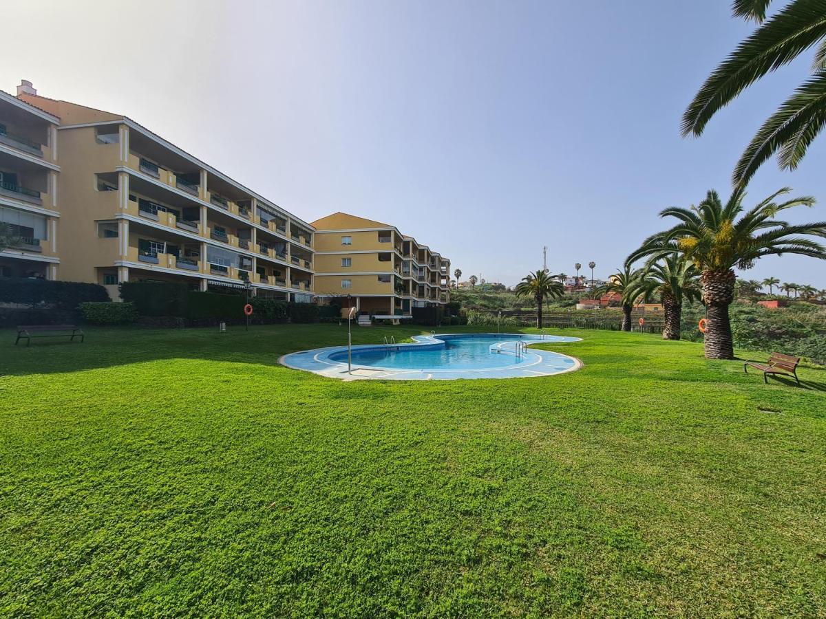 Апартаменты La Quinta Relax Санта-Урсула Экстерьер фото