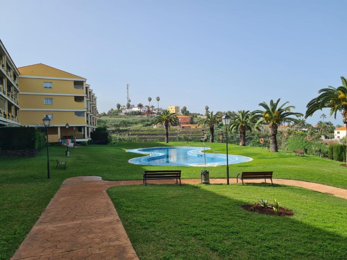 Апартаменты La Quinta Relax Санта-Урсула Экстерьер фото